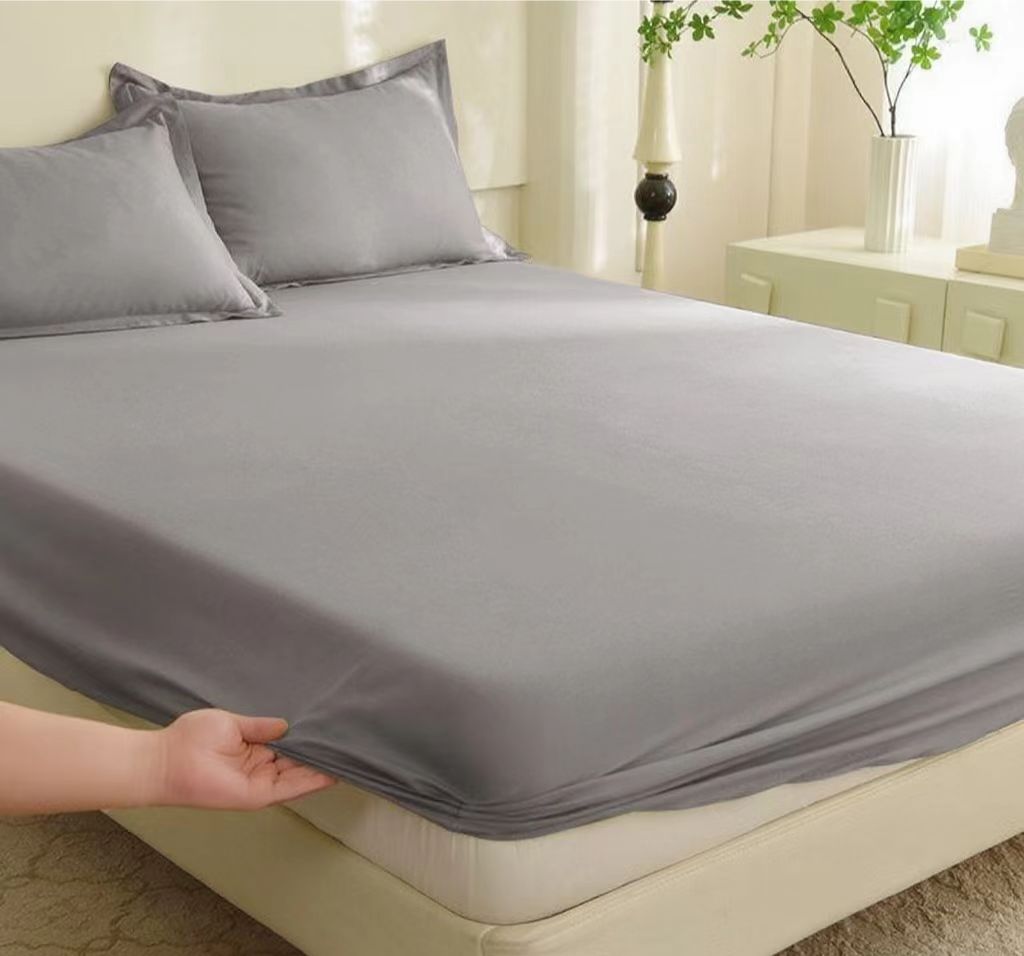  床笠 枕套 床单 四件套 被套 毛毯 被子 枕头 床盖 床裙床上用品