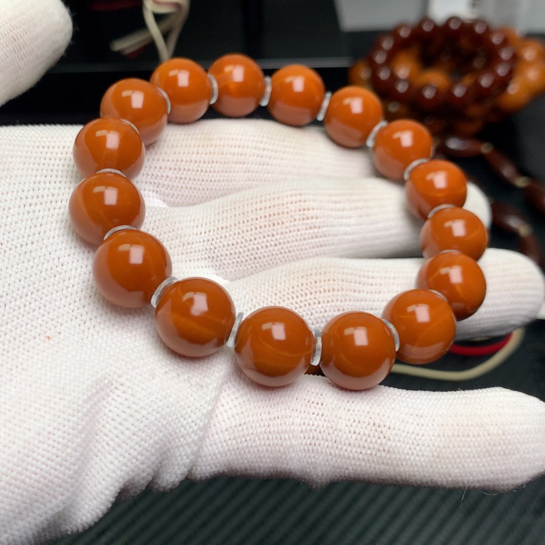 【闪购商品】橄榄核手串/手链1.35全品铁核