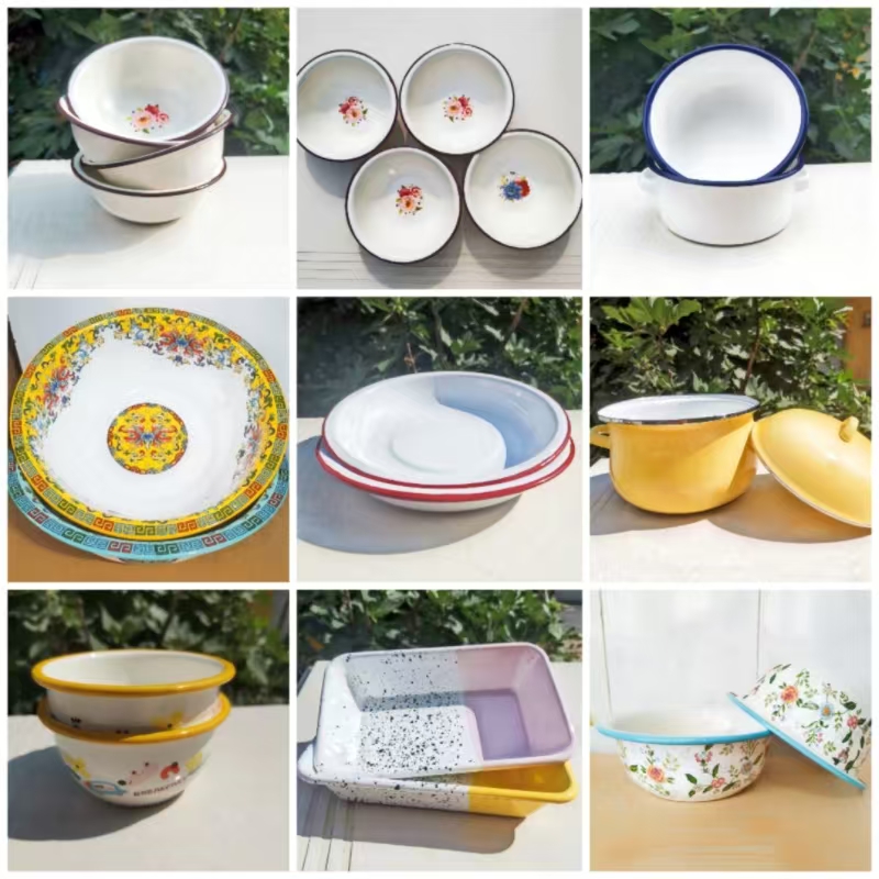 直播捡漏款 直播间捡漏 微瑕款 孤品 微瑕锅碗盆茶缸