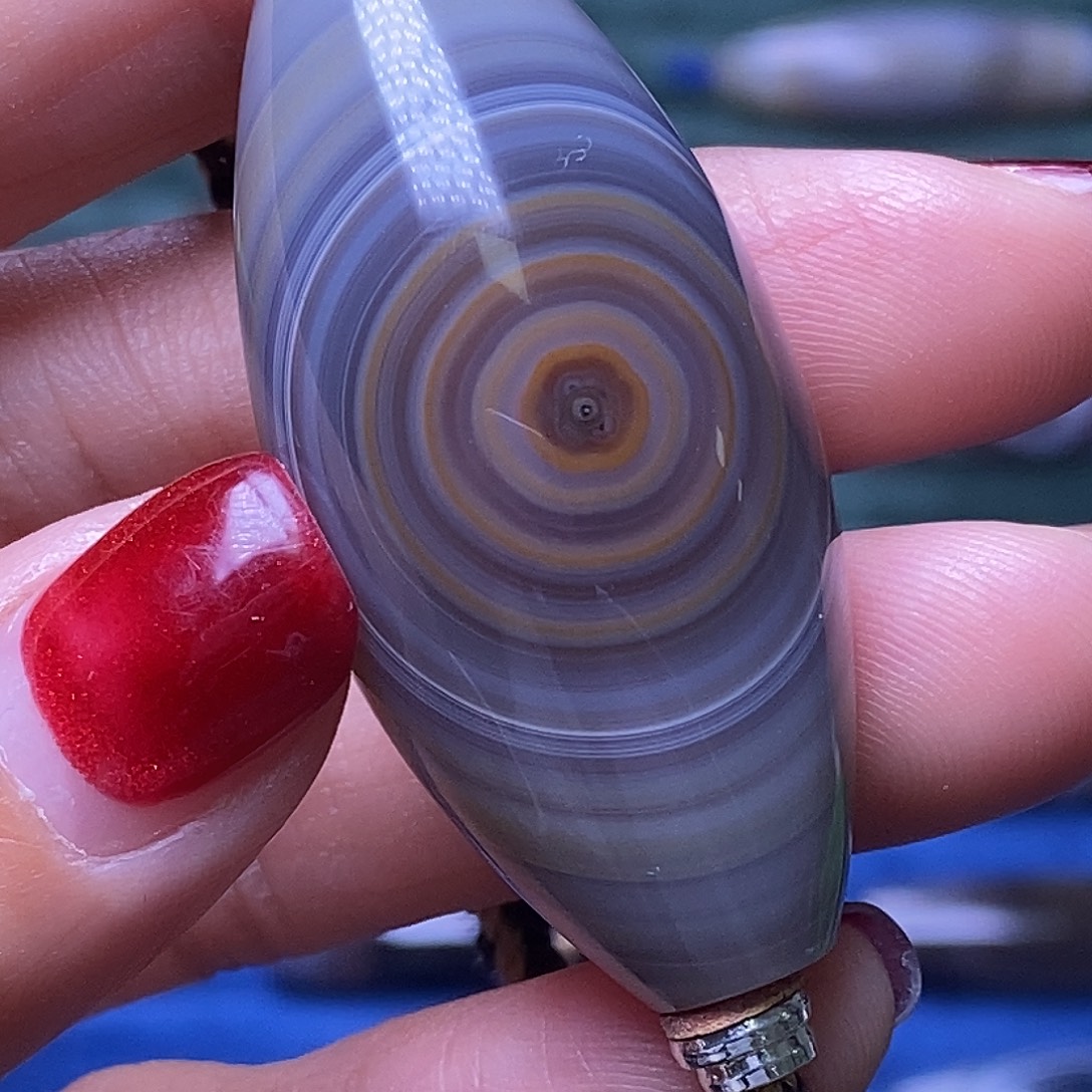 遇***^玛瑙/玉髓未镶嵌珠宝半成品