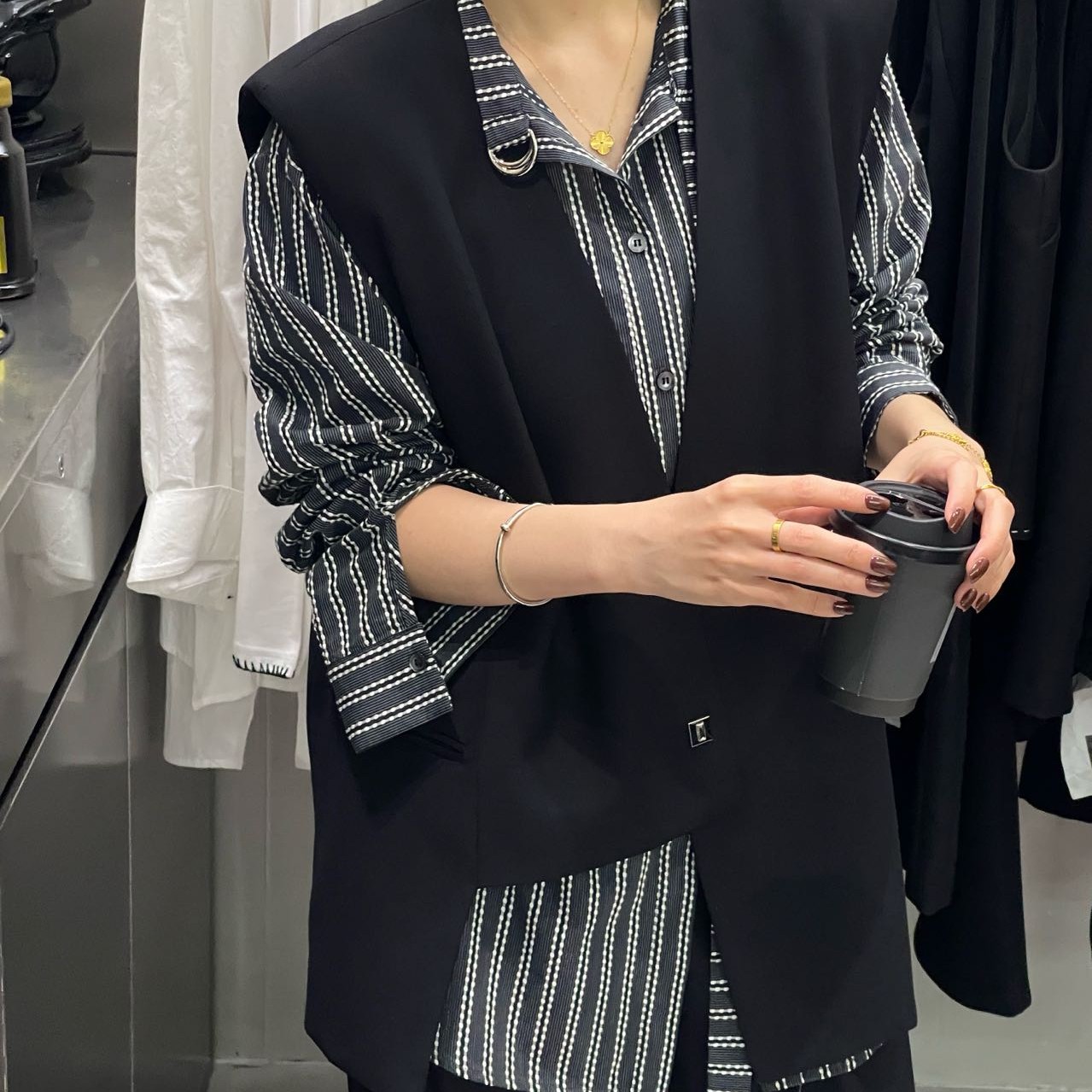 找大西*25✔福福OtOh外套