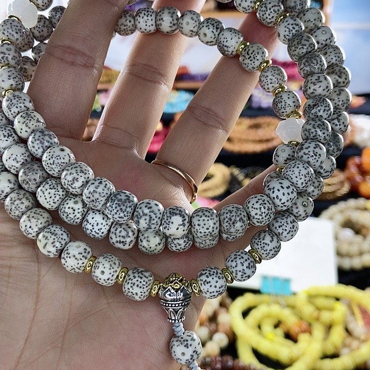 吊坠千眼菩提菩提