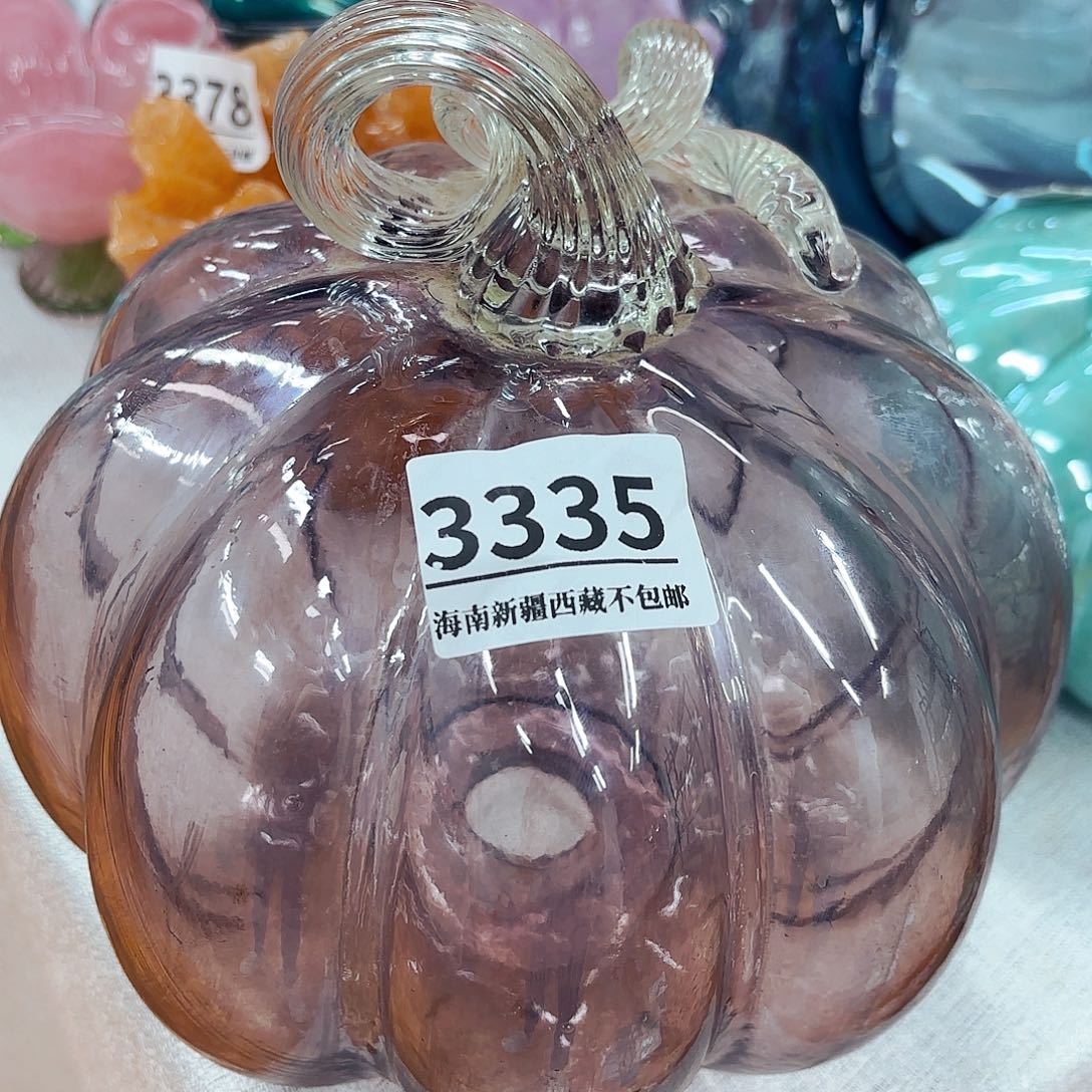 安妮家居美学琉璃花瓶