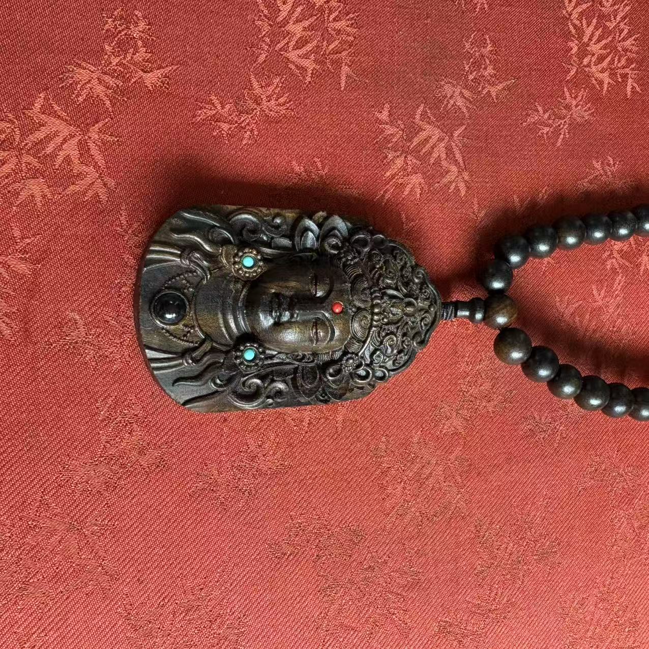 2269号文玩多样性发其一