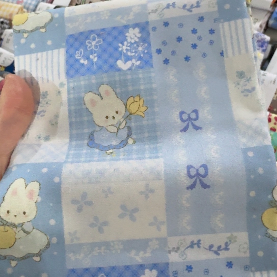 棉纯棉平布1米价X1.1米宽33