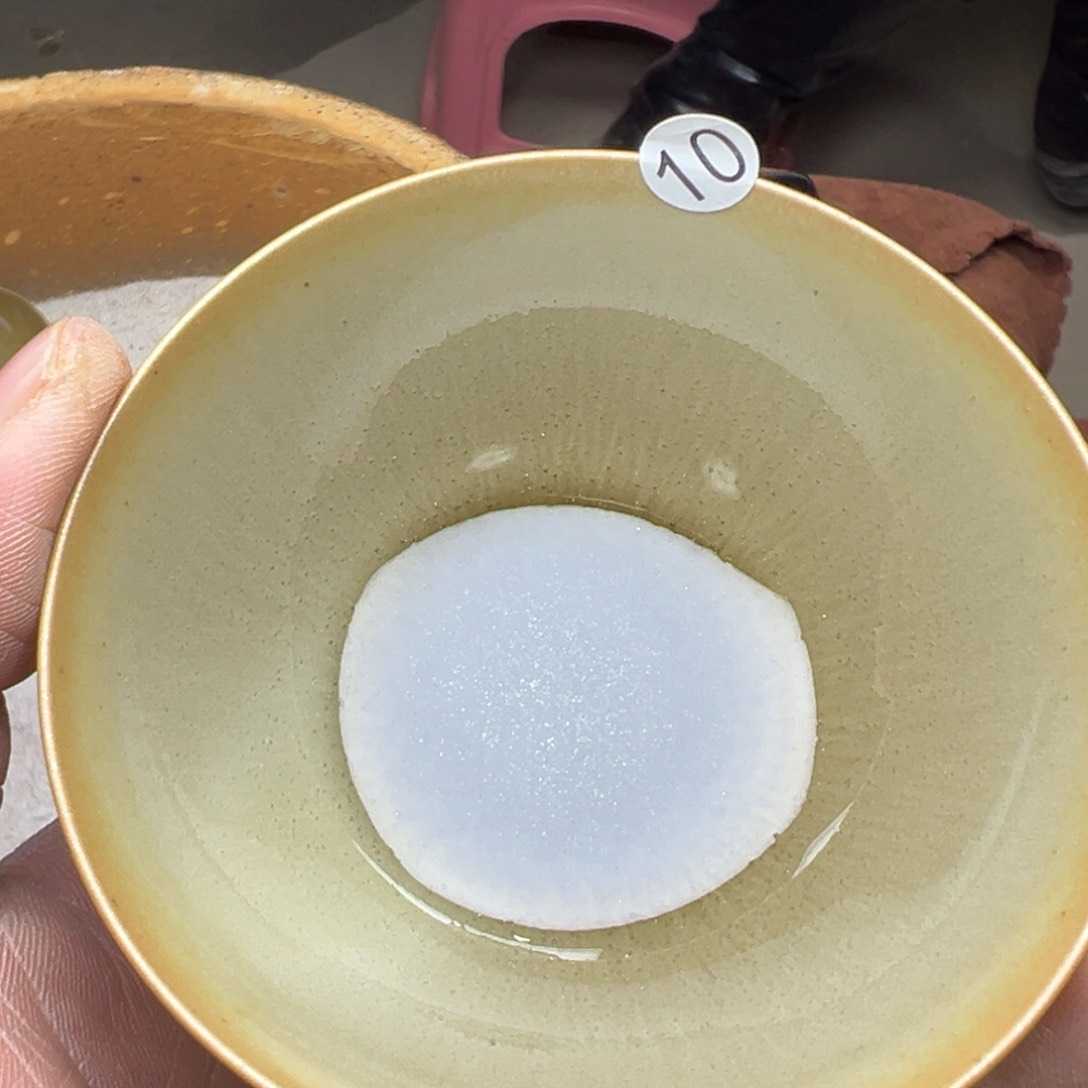 茶盏青钰龙窑主人杯10