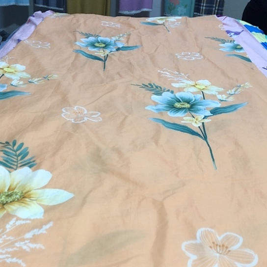 棉纯棉斜纹布1.8米 