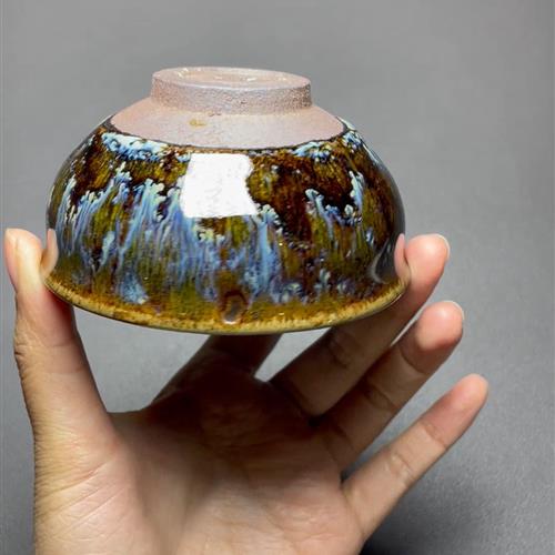 【闪购商品】茶盏-706............