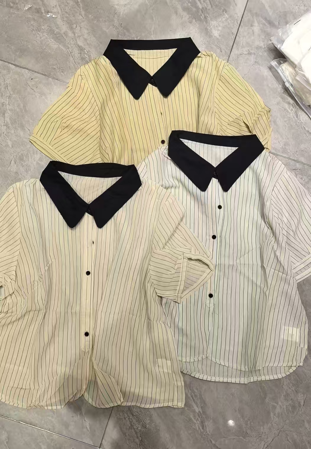 3  衣服价格链接