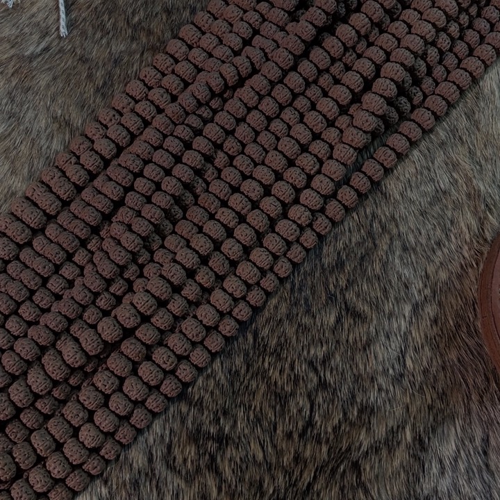 金刚菩提吊坠老树王108