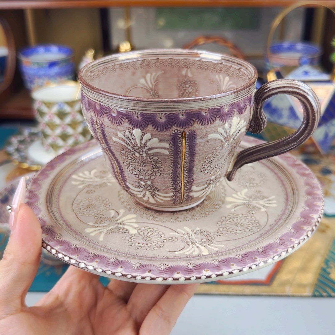 高端陶瓷福利不停！