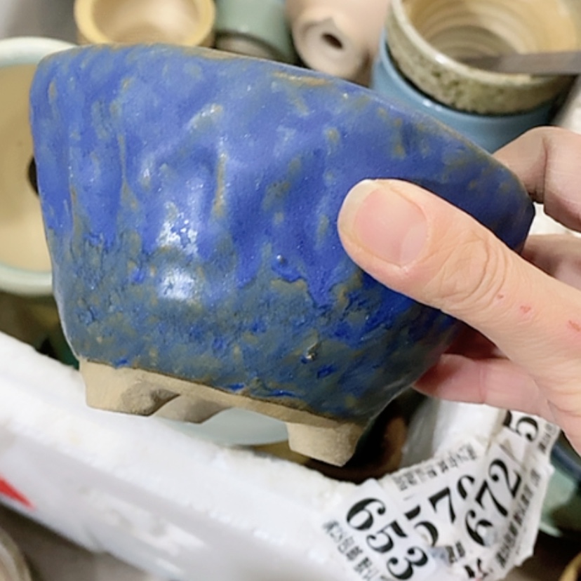 【闪购商品】红陶瑕疵