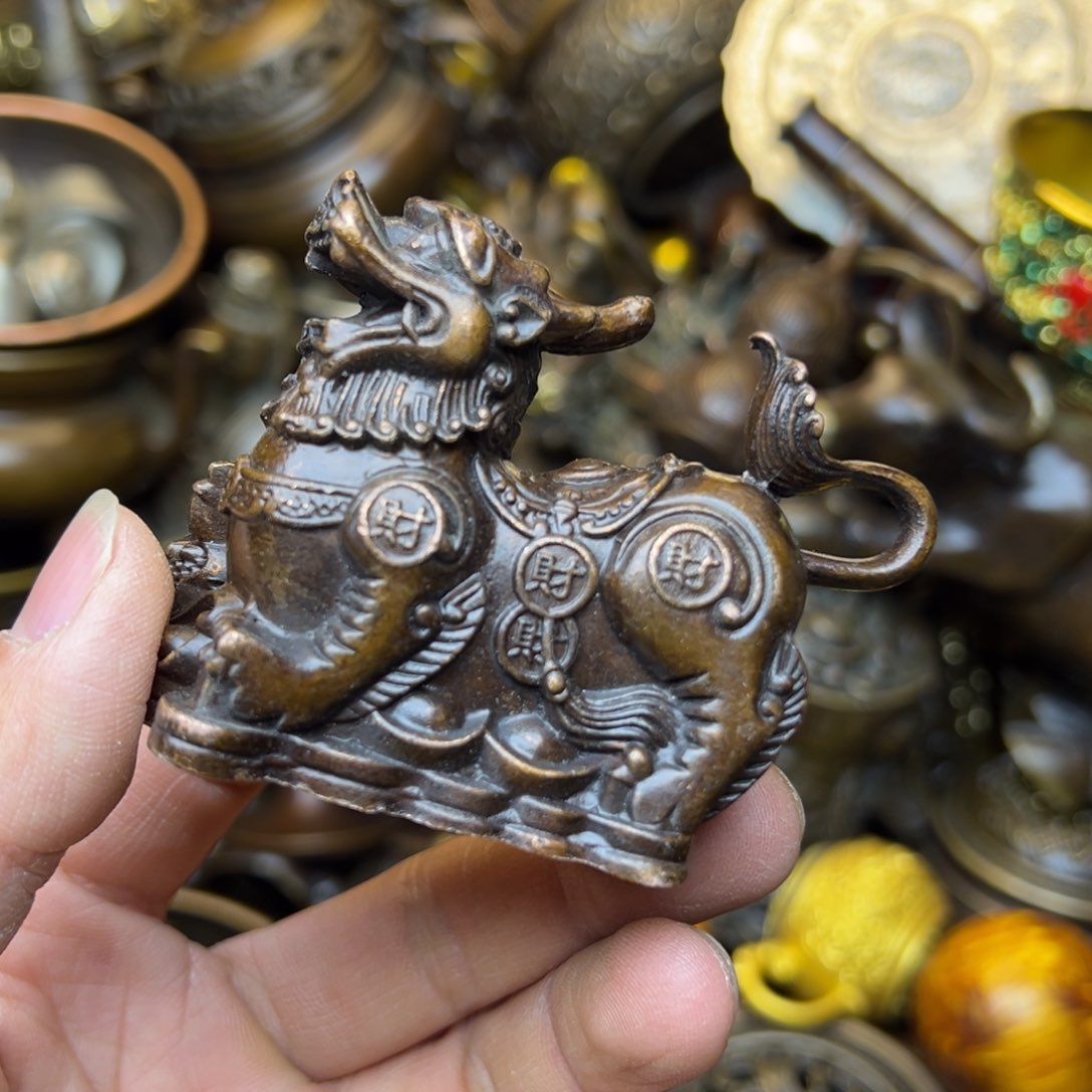 精美文玩精品摆件