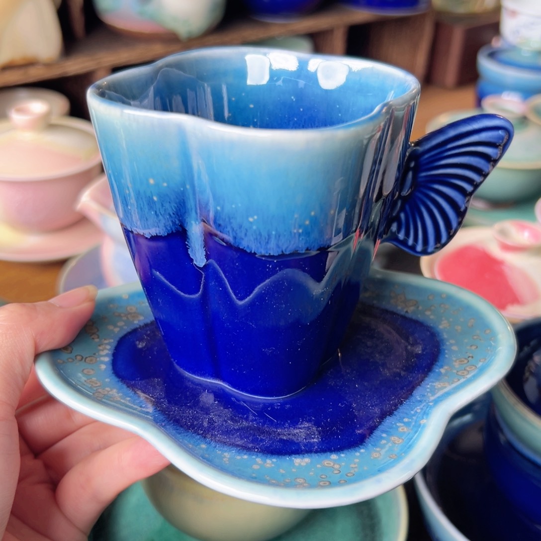 杯青現纯手工艺制作工艺