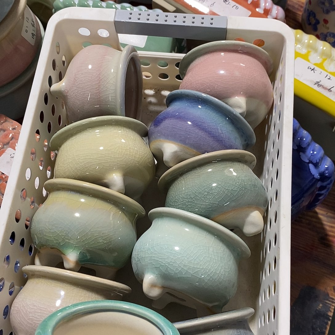 「满9.9米包邮」6个浮力