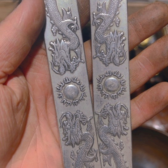 铜的 全清了 正常发货