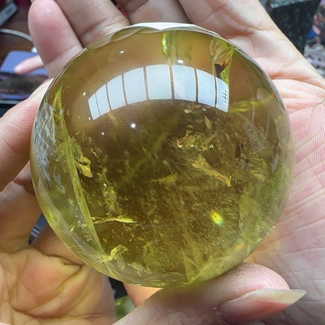 水晶未镶嵌未镶嵌f584