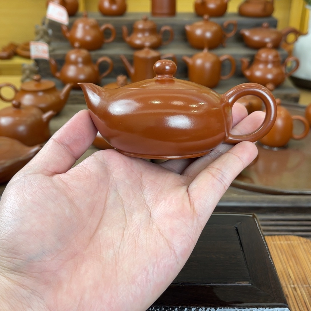 紫砂茶壶福利价茶壶