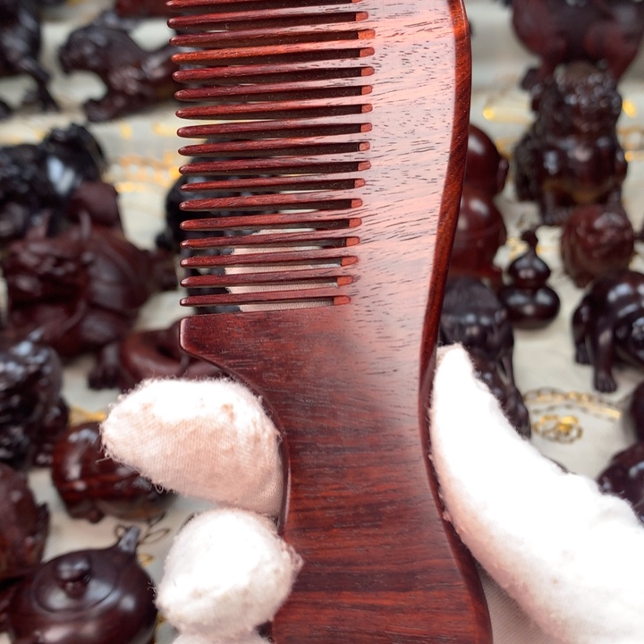 檀香紫檀（小叶紫檀）?***来