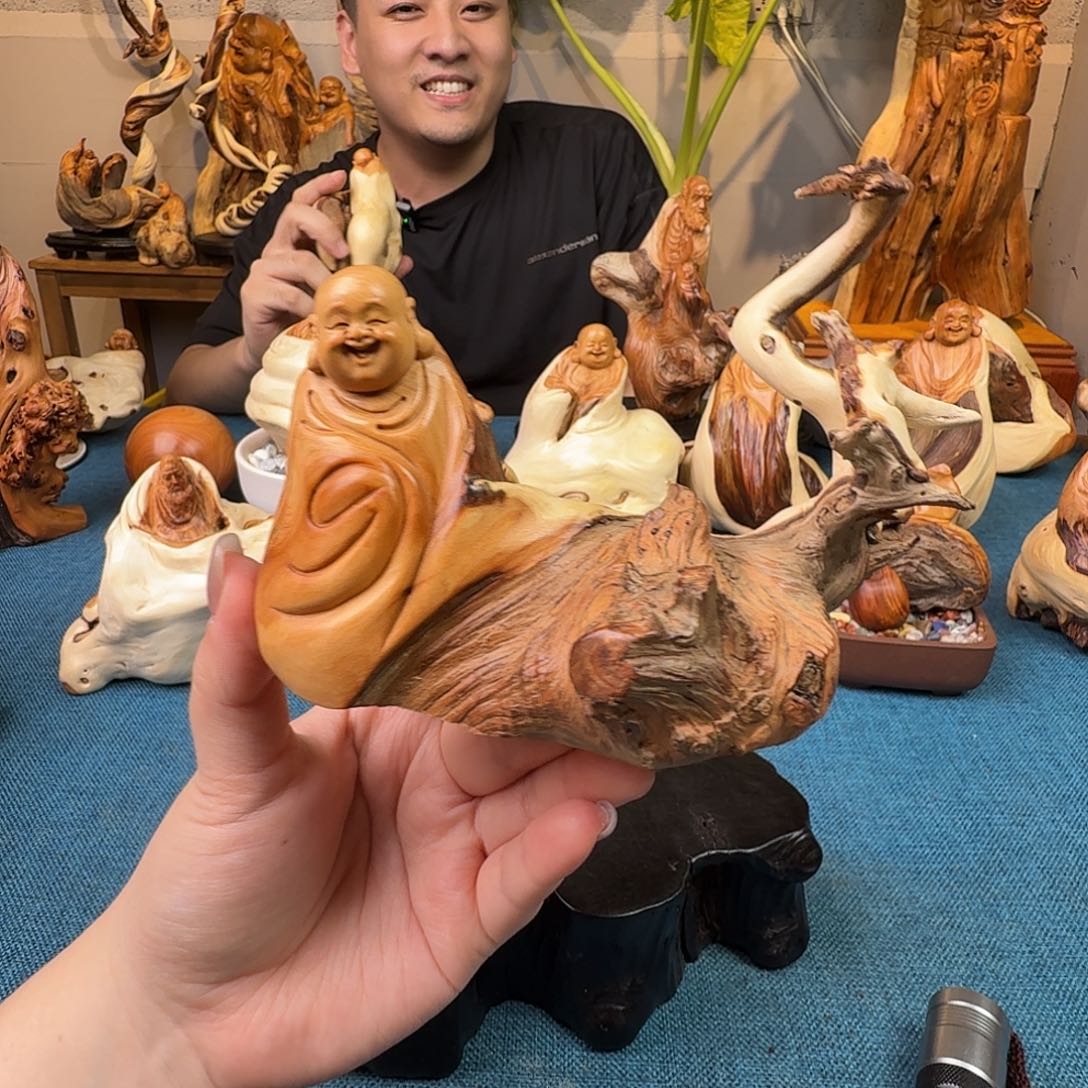 柏木（崖柏）关注一下