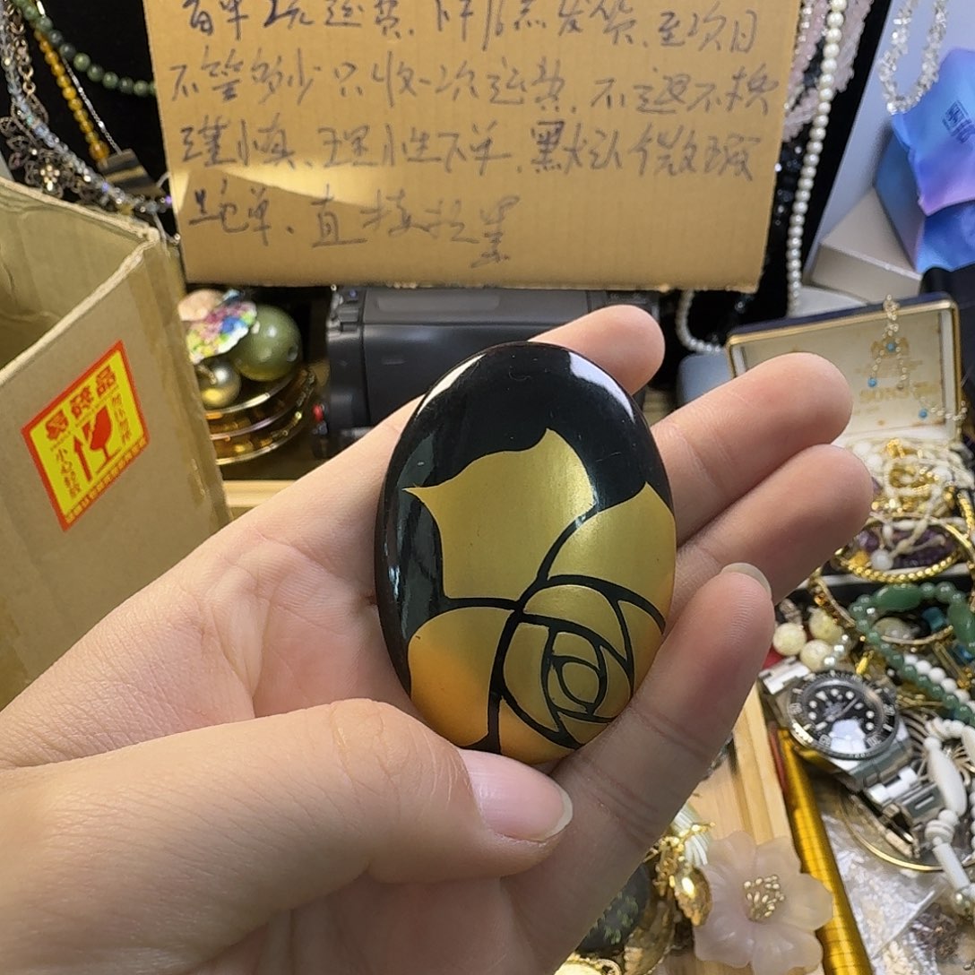 七***安锆石铁合金胸针起飞包邮