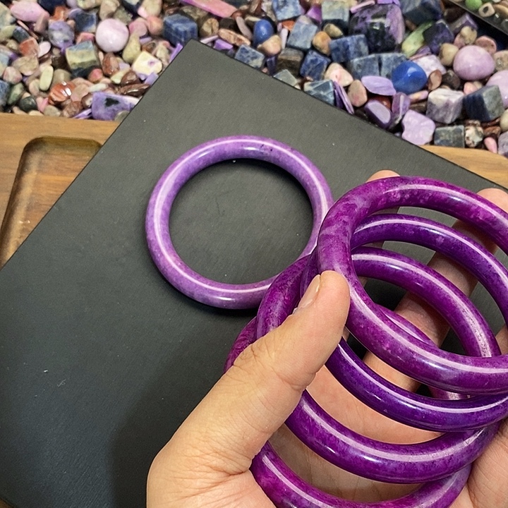 非金属03手镯60圈口