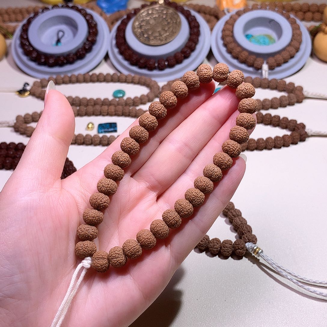 吊坠文玩核桃毒药龙鳞