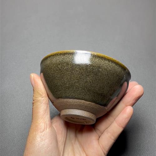 【闪购商品】茶盏-682............