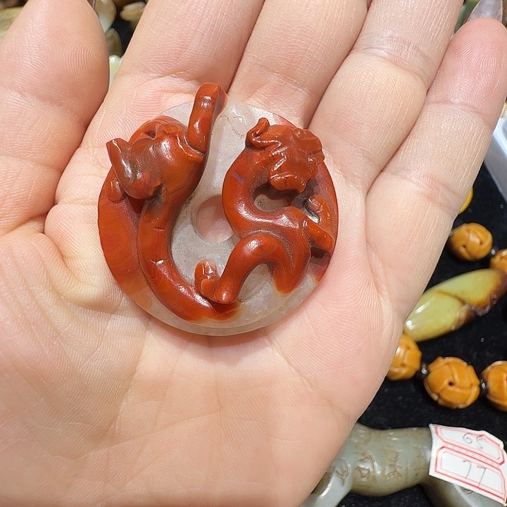 大叶紫檀（黑酸枝木类）