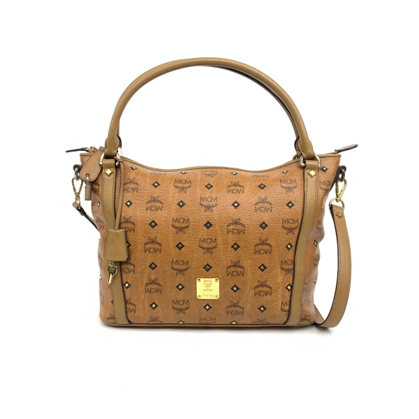 包包/MCM/95新/C1368809554/250922ZX0010