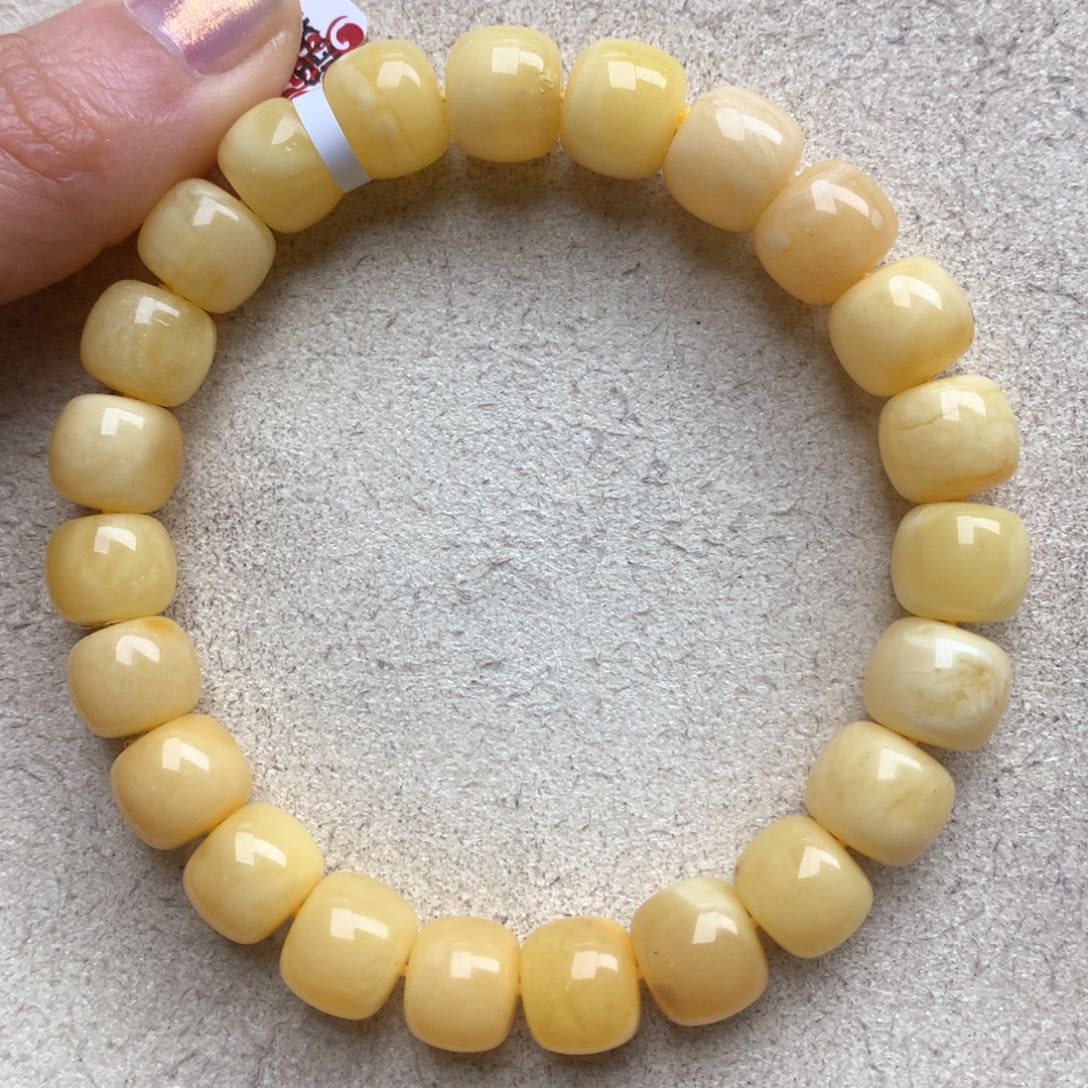 蜜蜡珠宝奇石未镶嵌20