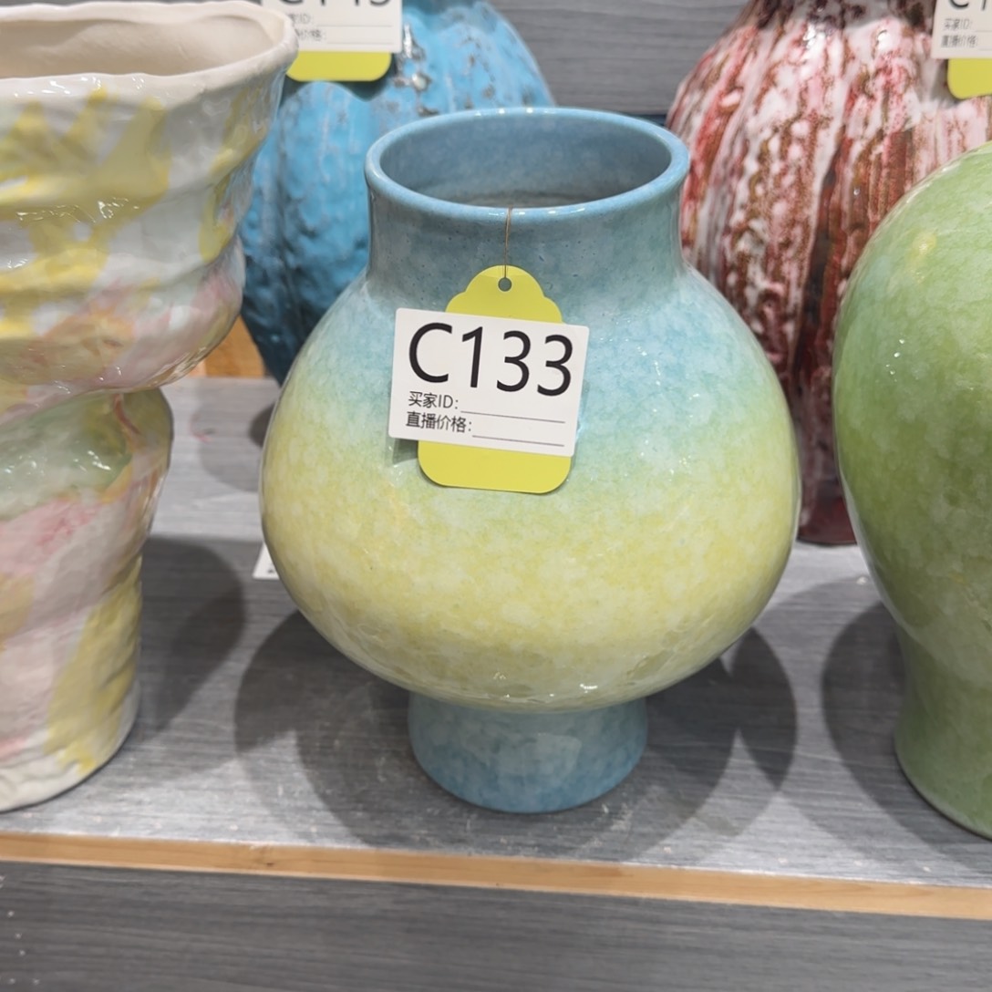 景德镇陶瓷艺术品