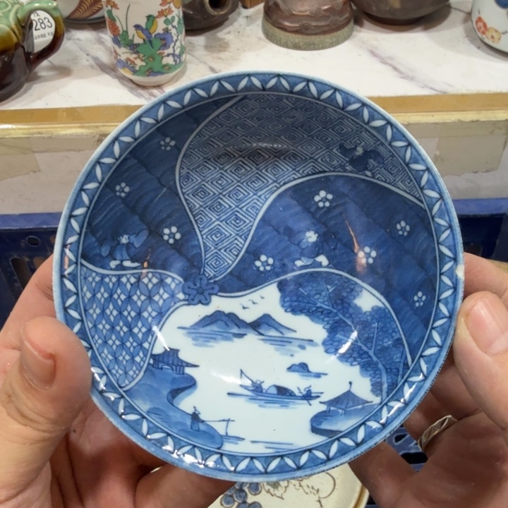 陶瓷推荐第二名20包邮