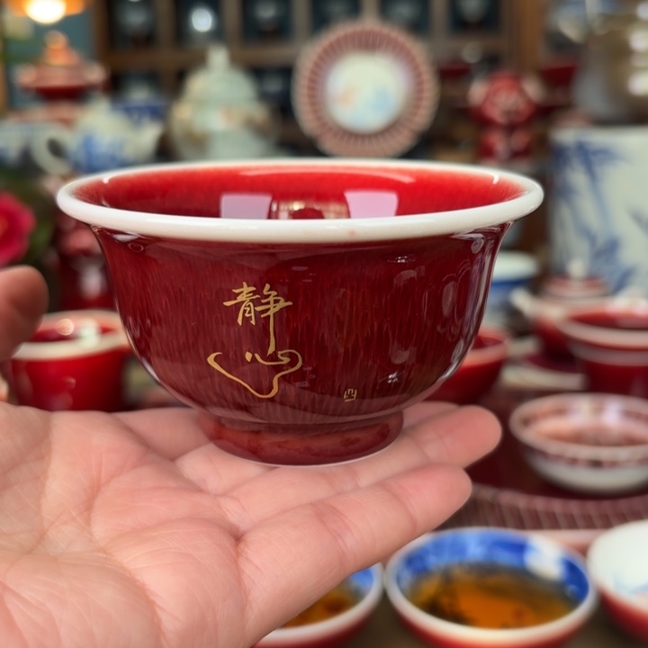 陶闻轩坊开播福利杯