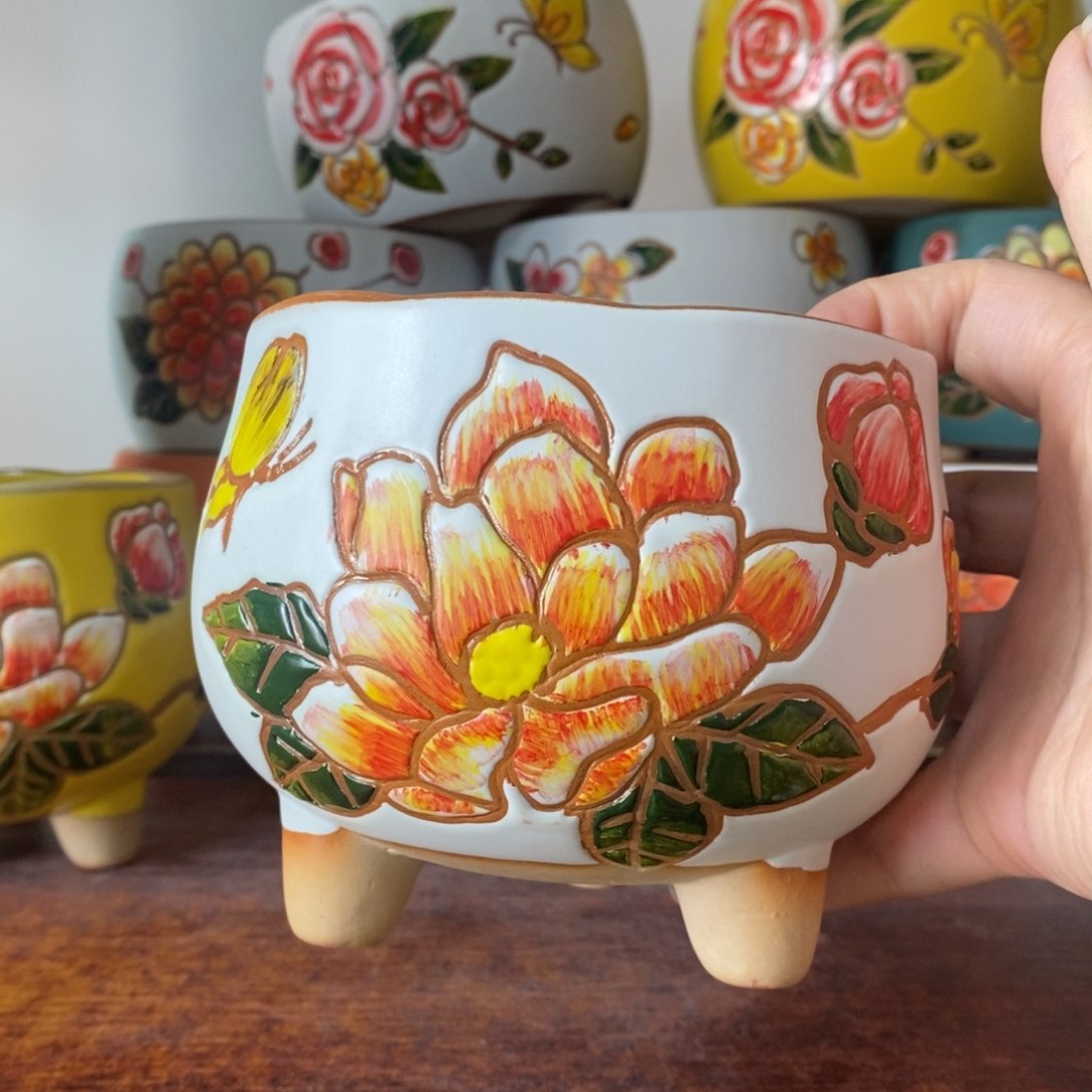 红陶满18包邮满18包邮