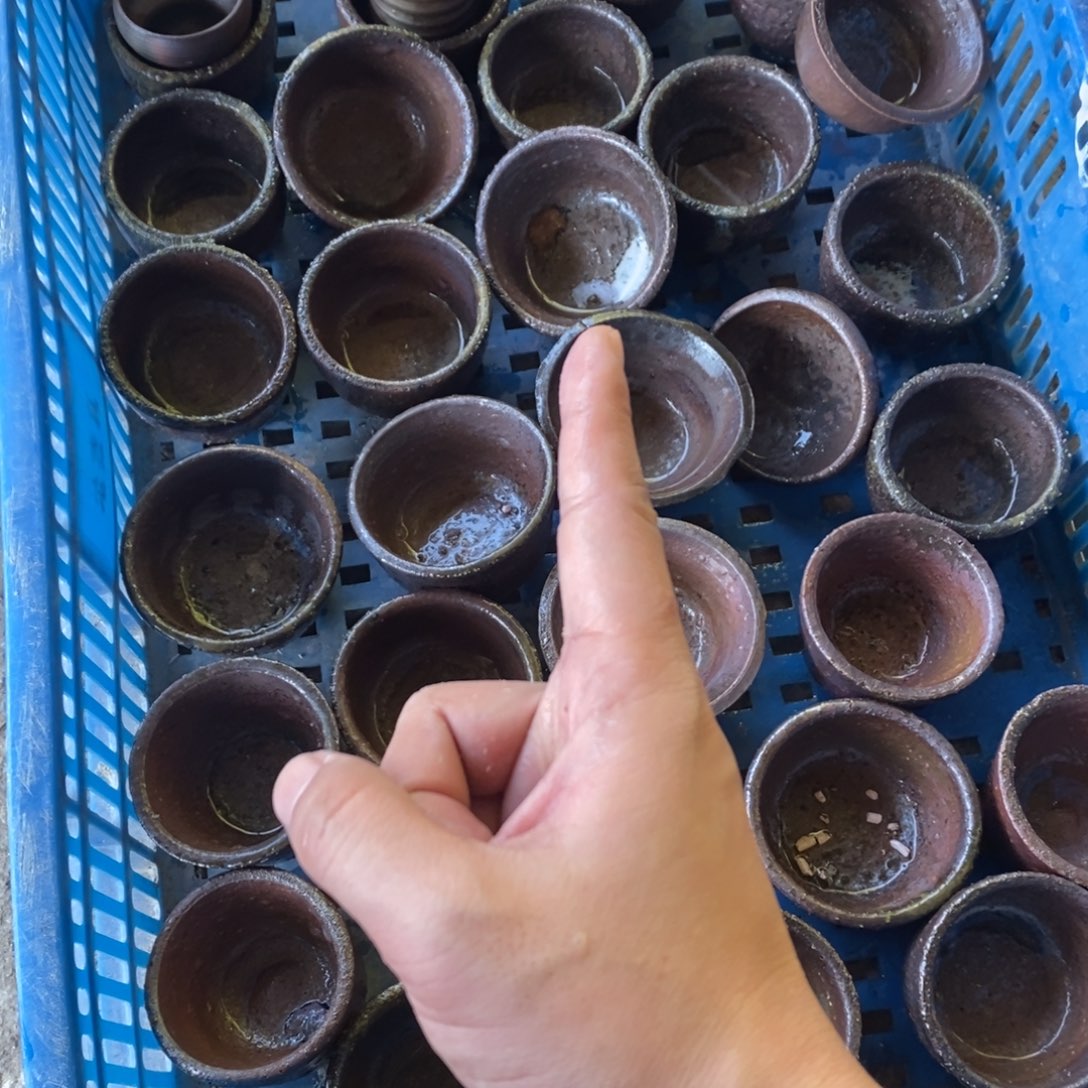开窑大吉，高货多多