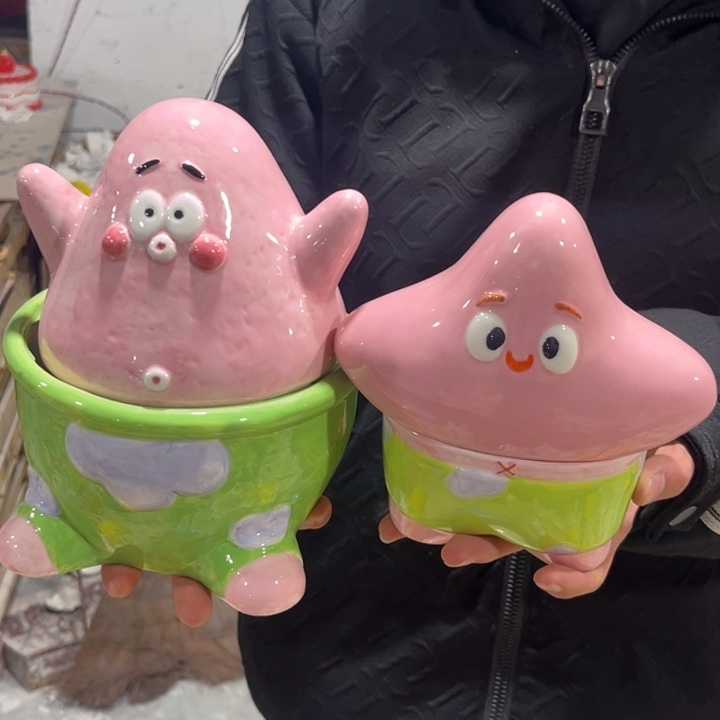 紫砂茶叶罐我们的目标是