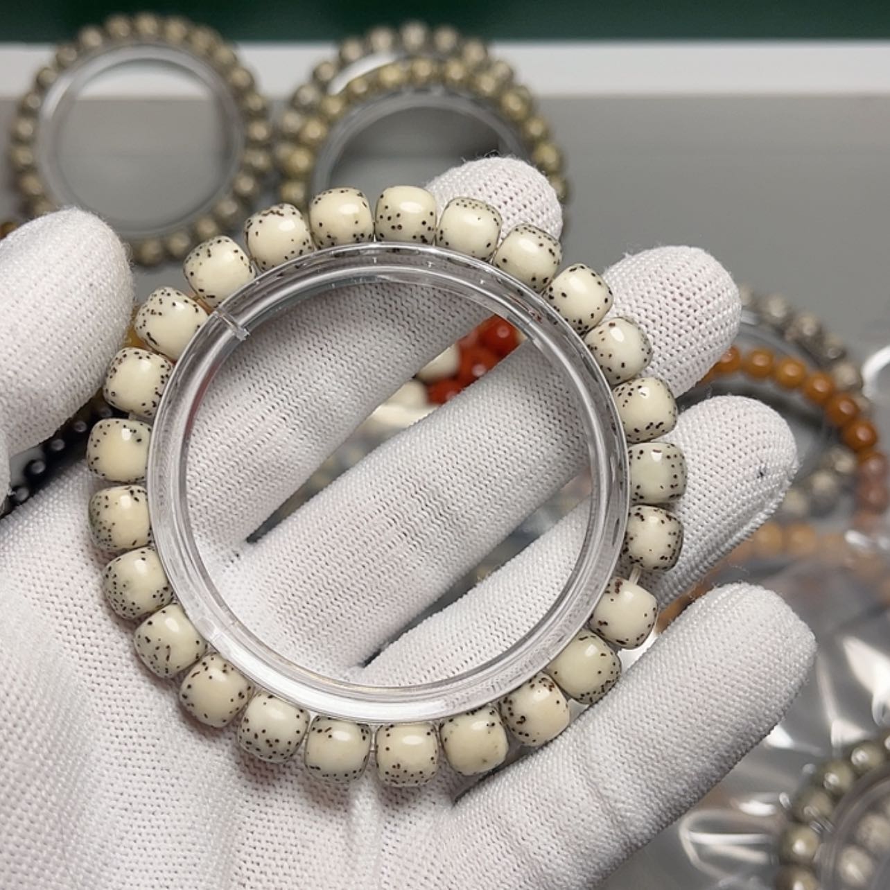 【闪购商品】星月菩提吊坠✨****郭星月