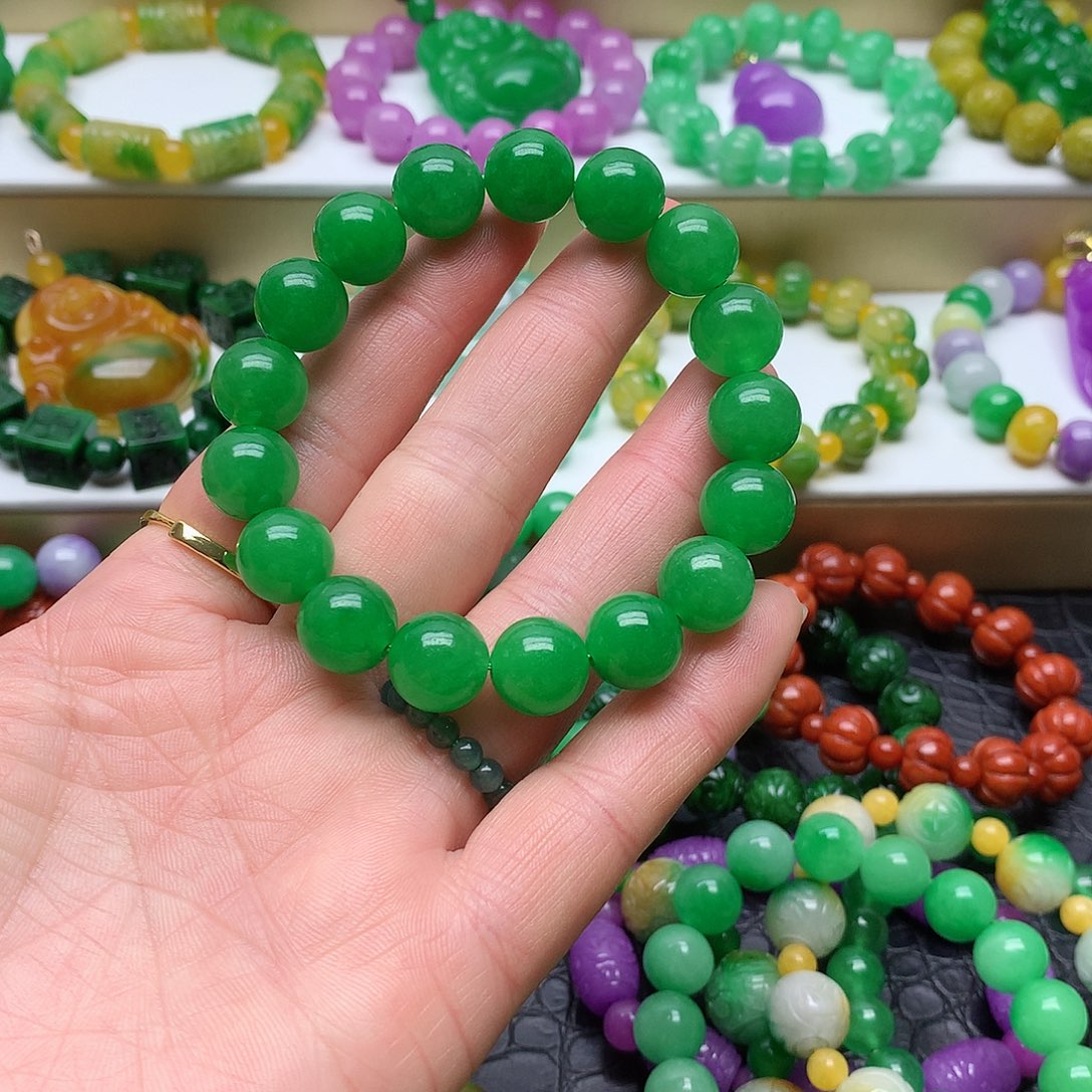 吊坠(赠链)未镶嵌翡翠于*淳