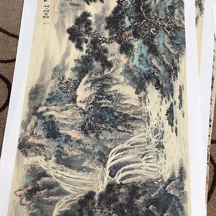 国画深***?杨耀哈哈哈哈哈哈哈哈