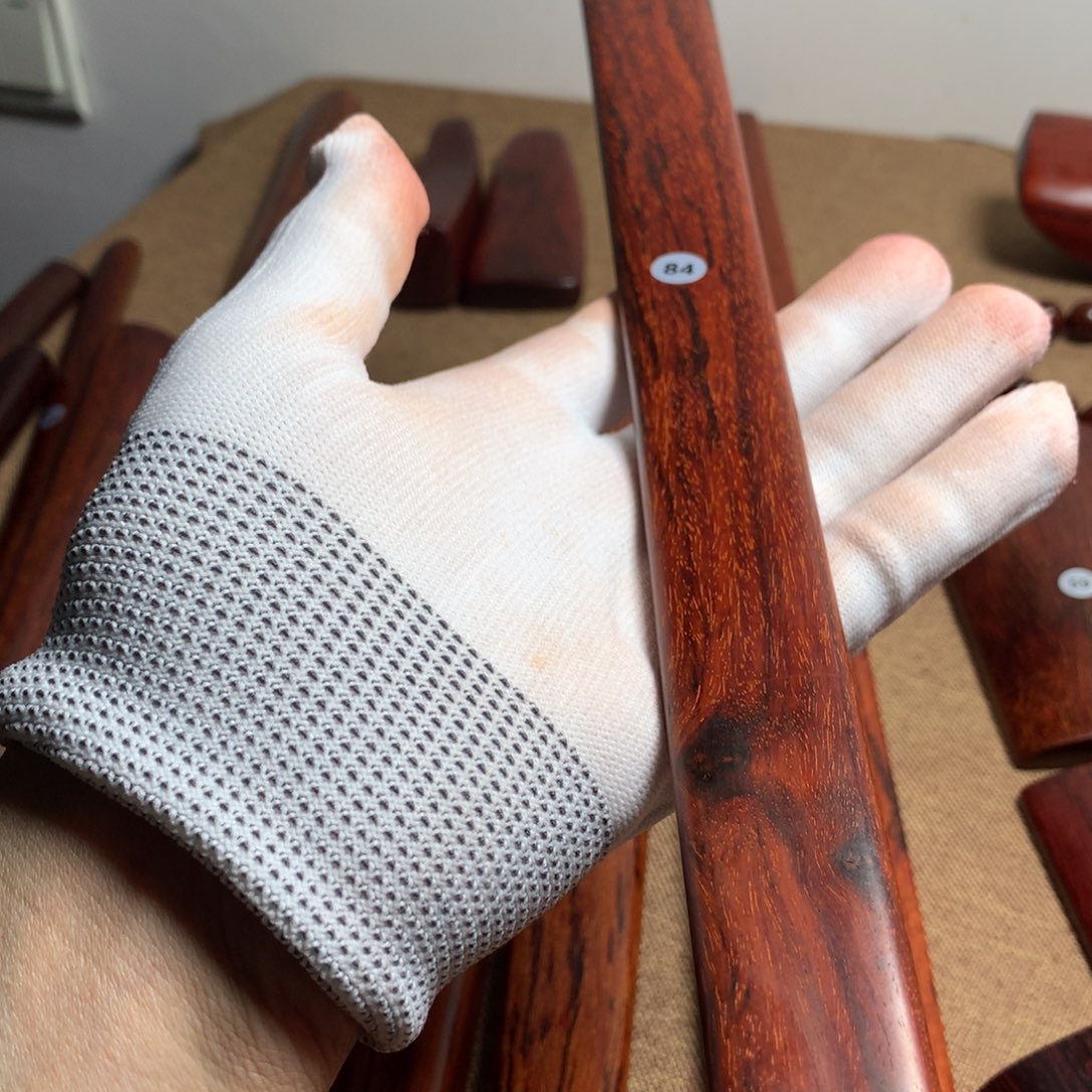 檀香紫檀（小叶紫檀）宝****月