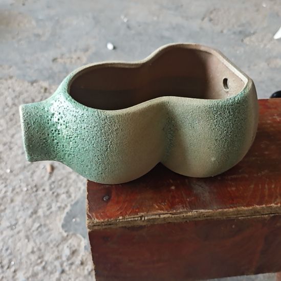 【闪购商品】25-12葫芦流水一个