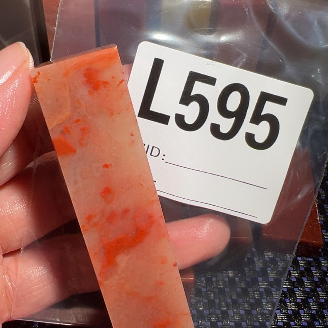 【闪购商品】寿山石印石来****我老挝石