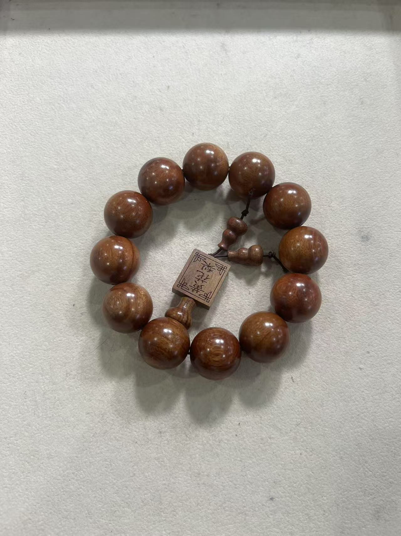 （华子寻香集专属）--YH325成品木串--多样性发货