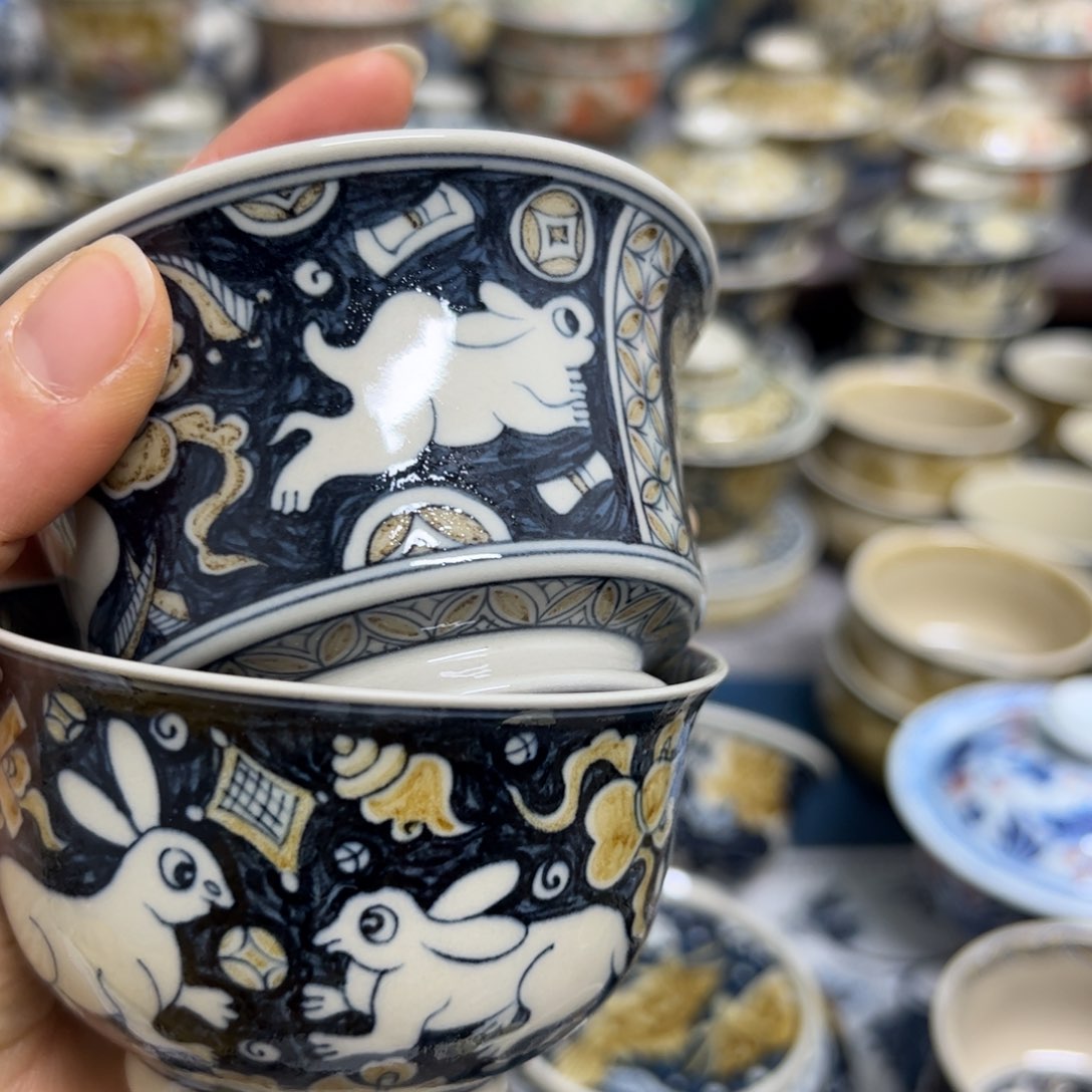 【闪购商品】大**?陶瓷艺术有限公司