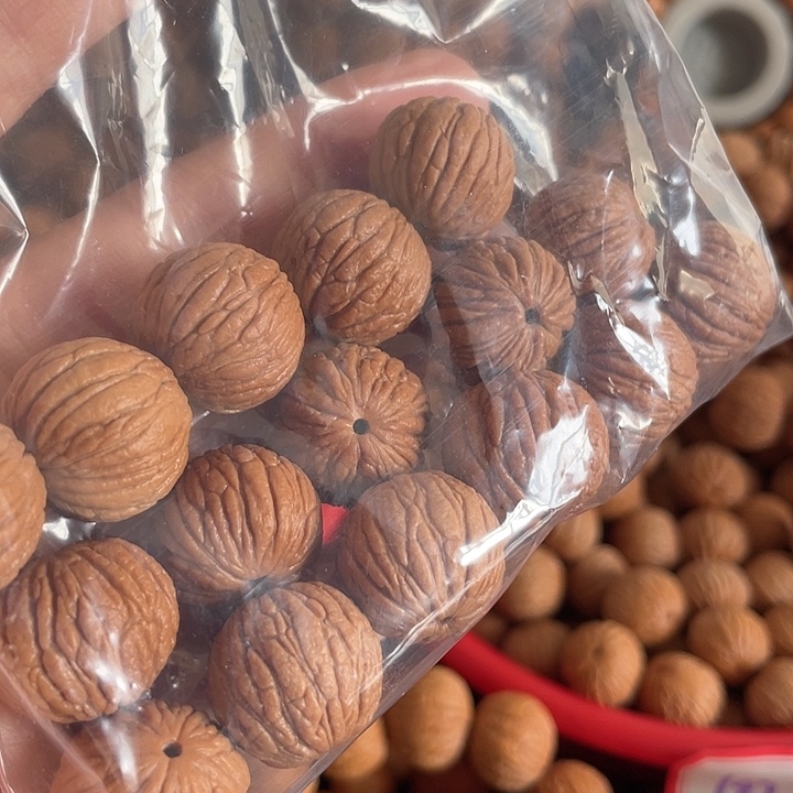 猴头核桃手串猴头核桃