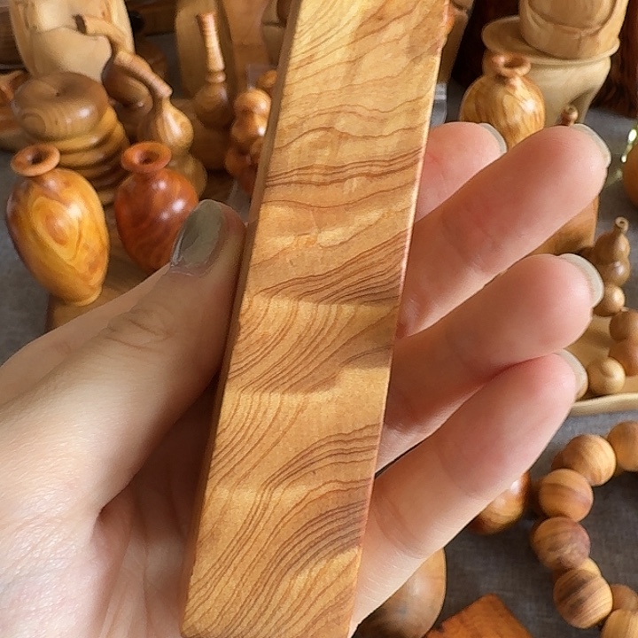 柏木（崖柏）太行崖柏随行太行崖柏随行坨子料高崖