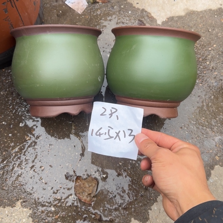 花盆紫砂特价商品