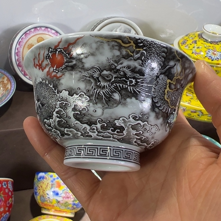 全场景德镇陶瓷景德镇陶瓷