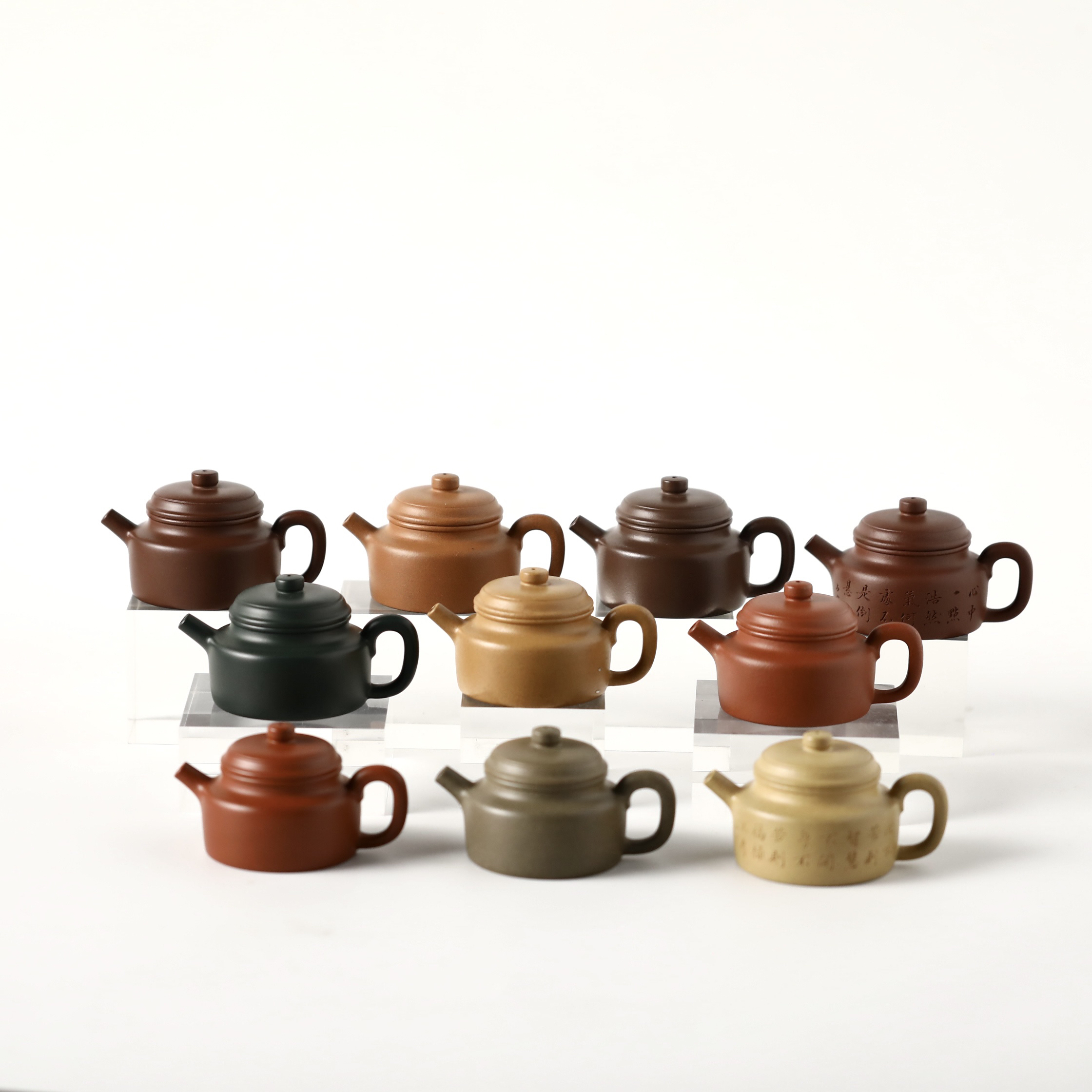 预定咨询客服 德钟王子 德钟壶 140毫升